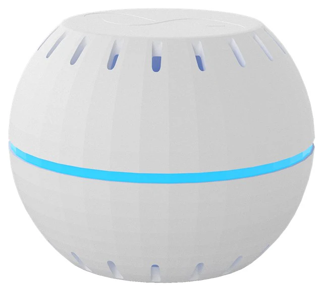 Termometer och luftfuktighet