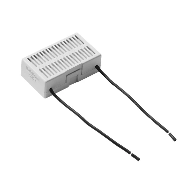 Förbikopplingsmodul