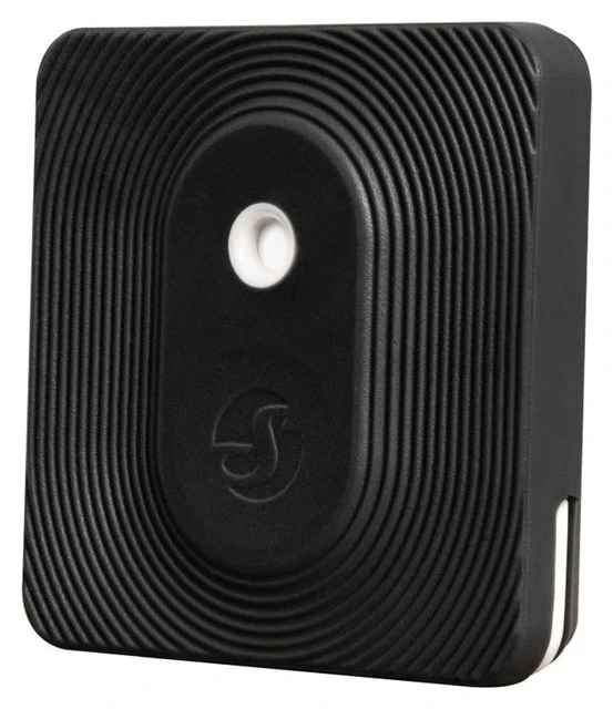 Termometer & luftfuktighet