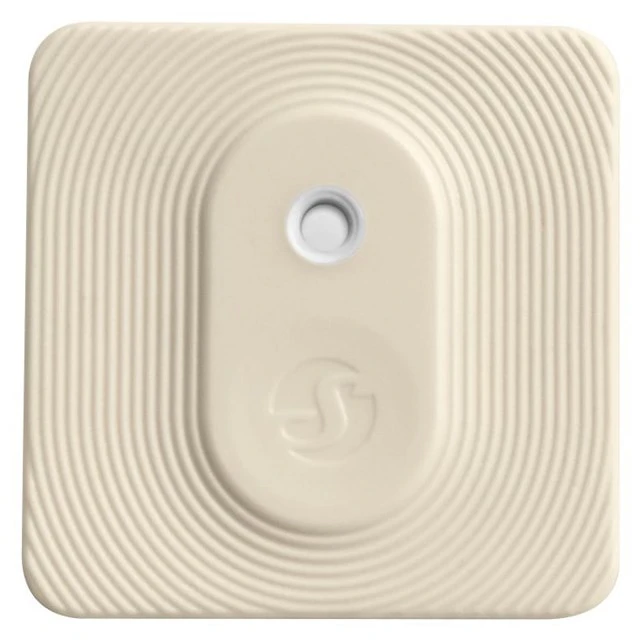 Termometer & luftfuktighet