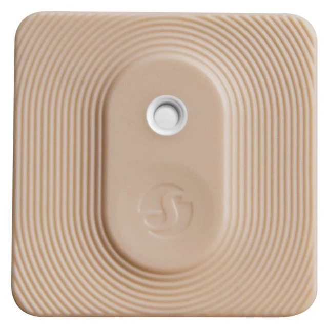 Termometer & luftfuktighet