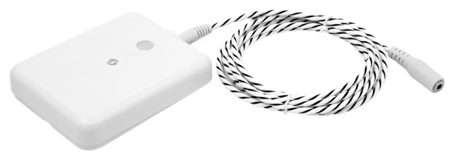 Läckage-/regnsensor