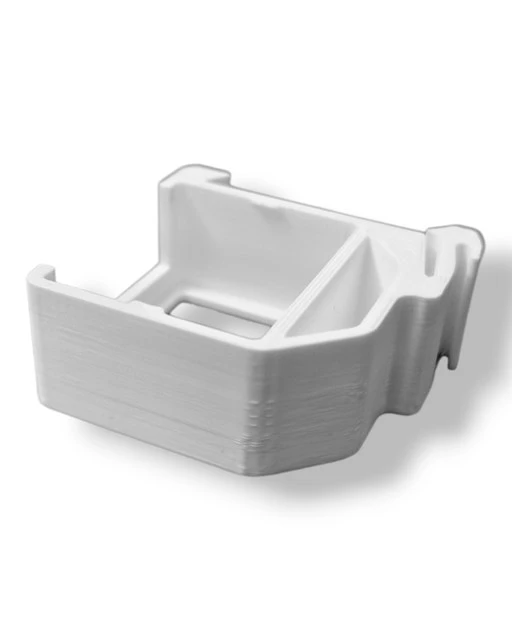 Fäste för Shelly Mini