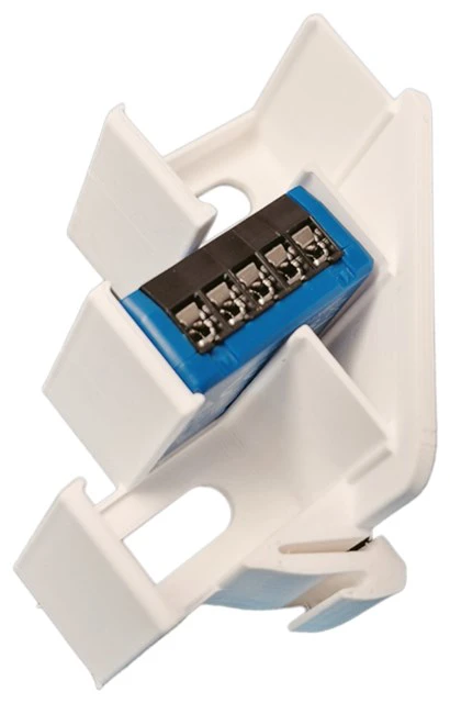 Fäste för 3 st Shelly Mini