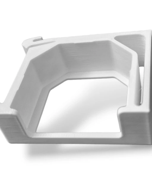 Fäste för Shelly Gen 2 enheter