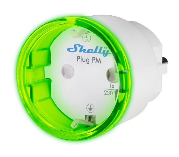 Stickpropp för energimätning