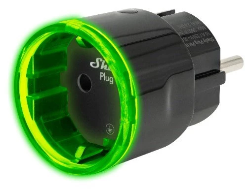 Stickpropp för energimätning