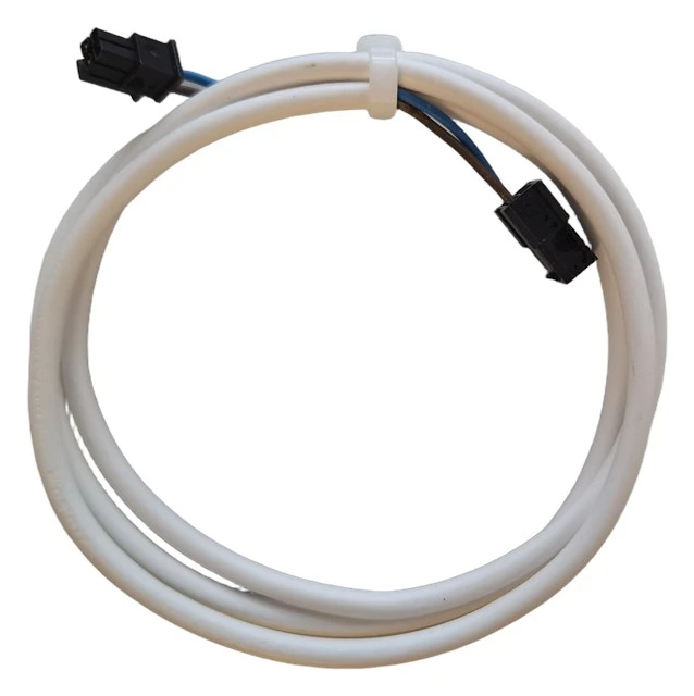 Förlängningskabel för klämmor