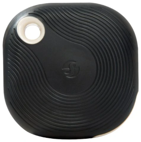 Shelly BLU Button Tough 1 ZB - Black