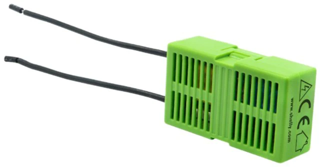 Förbikopplingsmodul